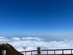 -峨眉山风景名胜区