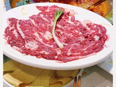 -麻辣空间·清油火锅(万达广场店)
