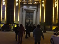 -朱古力纯K量贩式KTV(国庆中路店)