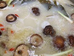 -八珍玉食鸡煲·打边炉(印象城店)