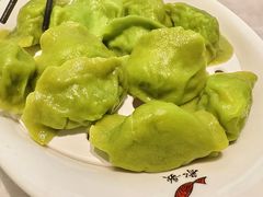 -船歌·鱼水饺青岛菜(太阳宫凯德MALL店)