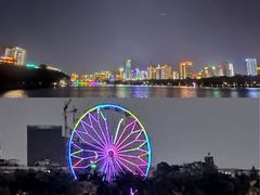 -南宁南湖公园