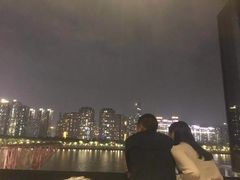 -AZUL by FUEL蓝色·法式酒馆(琶醍店)