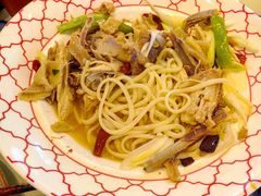 -撒拉花儿·新疆菜·清真(太阳宫店)