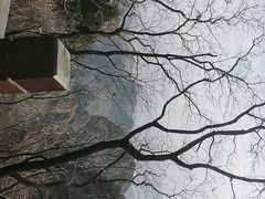 -狼牙山风景区