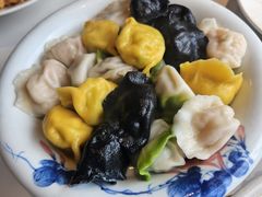 -小平岛開海水饺(浑南店)