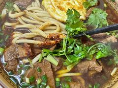 -西门刘东拉面馆(金珠花苑店)
