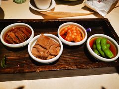-成隆行·蟹王府(九江路店)