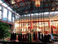 大堂-丽江庭院之爱在路上(西单店)