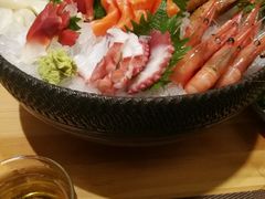 -割烹旭日本料理(龙湖狮山天街店)