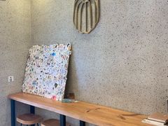 用餐区-发酵食堂(屏风街店)