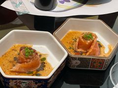 -天狗山料理(省体店)