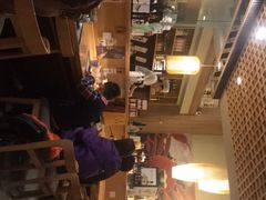 大堂-大将料理餐厅(汇锦街店)