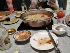 -樱煦和牛寿喜烧(如皋吾悦广场店)