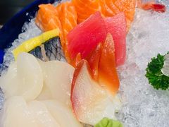 -雅玛花式铁板烧(亚运村店)