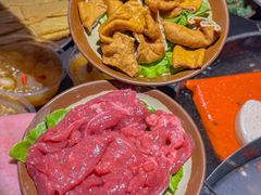 -重庆印象老火锅(梅林店)