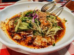 -西贝(无锡万象城店)