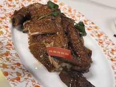 -二泉园老菜馆·百年无锡菜
