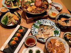 -德川家日本料理(顺义华联店)