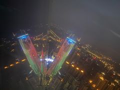 -WFC会仙楼观景台