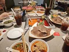 -海底捞火锅(八佰伴店)