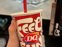 -DQ·蛋糕·冰淇淋(浦江欢乐颂店)