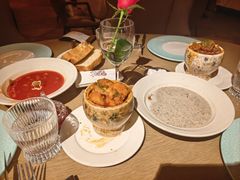 -波特曼西餐厅(中央大街店)