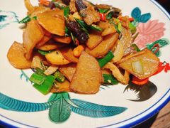 -树厨贵州菜(大十字店)