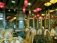 露天位-老凯俚酸汤鱼(鸿通城店)