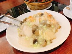 -文兴酒家(Chinatown - Gerrard Street)