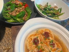 -老客家·客家菜(万达店)