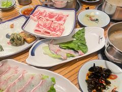 -厝味火锅·潮汕卤水火锅(十一合店)