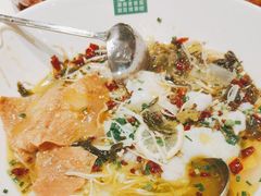 -绿草地·湘菜(芙蓉天街店)