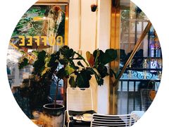 -KYO COFFEE(胶州路店)