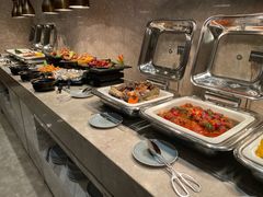 -菲住布渴酒店自助餐厅(阿里巴巴西溪园区店)