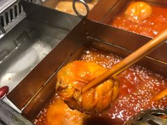 -海底捞火锅(龙岗星河COCO Park店)