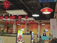 -和庆斋羊蝎子火锅·碳缸烧烤(顺义旗舰店)