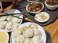 -缘赵记(沙子口店)