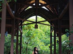 -清远熹乐谷温泉度假酒店