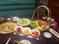-粥全粥到海鲜家常菜·海肠捞饭(嫩江路店)