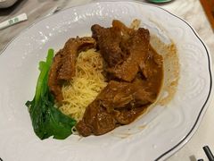 -翠華餐廳(浦东机场T1店)