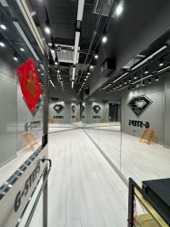 -G-STEPS舞蹈工作室