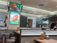 -黑窑厂糖油饼烤鸭·清真菜(旗舰店)