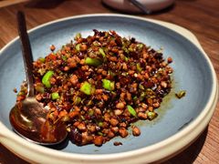 黑三剁-云海肴云南菜(浦江欢乐颂店)
