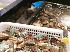 -亚马逊海鲜自助(梅溪湖步步高店)