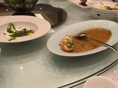 -君来湖滨饭店·渔餐厅