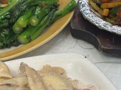 -汇兴源餐馆(小北路店)