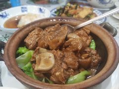 -阿殳菜馆·私厨(水围村店)