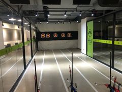-無弓射箭俱乐部(领展中心城店)