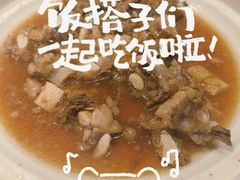 -西贝(上海我格广场店)